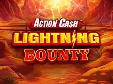 Bison Casino screenshot